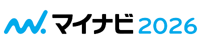 マイナビ2026ロゴ