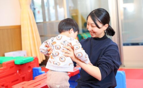 子育て支援