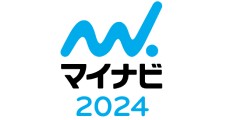 マイナビ2024