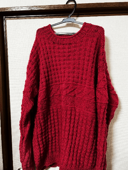 編み物・手芸