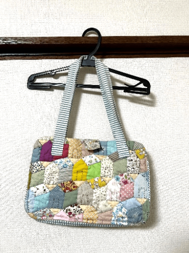 編み物・手芸