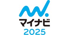 マイナビ2025